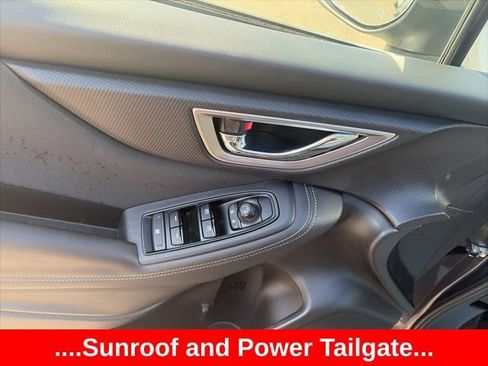 Used 2024 Subaru Forester Premium AWD/4WD image 15