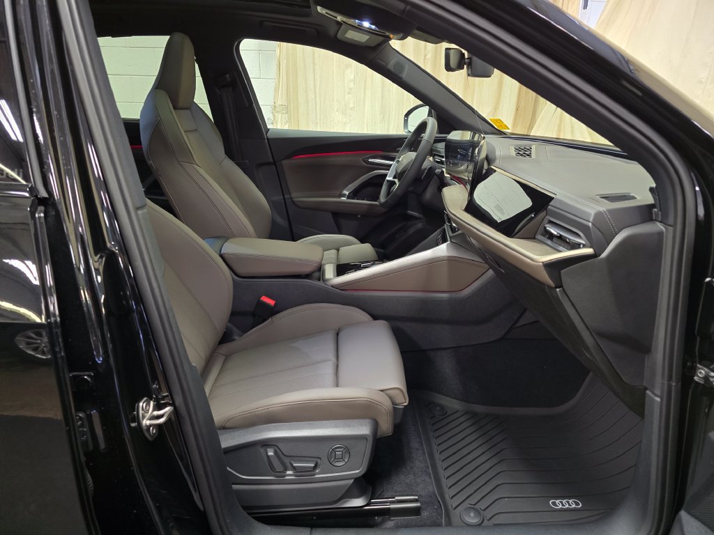 New 2026 Audi Q5 Premium Plus AWD/4WD image 35