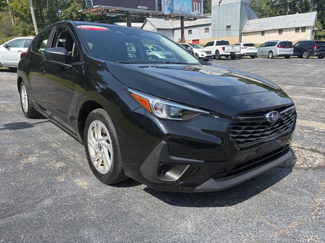 Used 2025 Subaru Impreza 2.0i AWD/4WD image 5