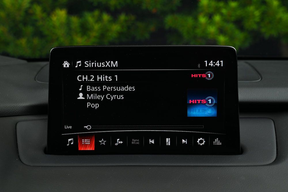 Used 2020 MAZDA CX-9 Grand Touring FWD image 18