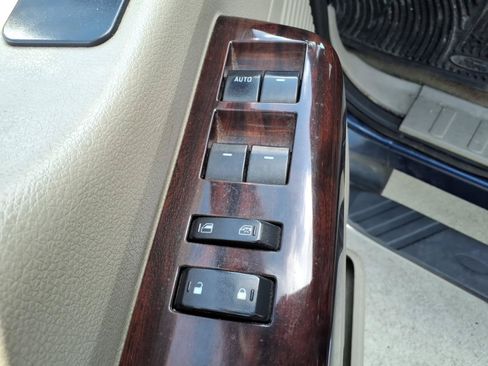 Used 2008 Ford F350 Lariat AWD/4WD image 15