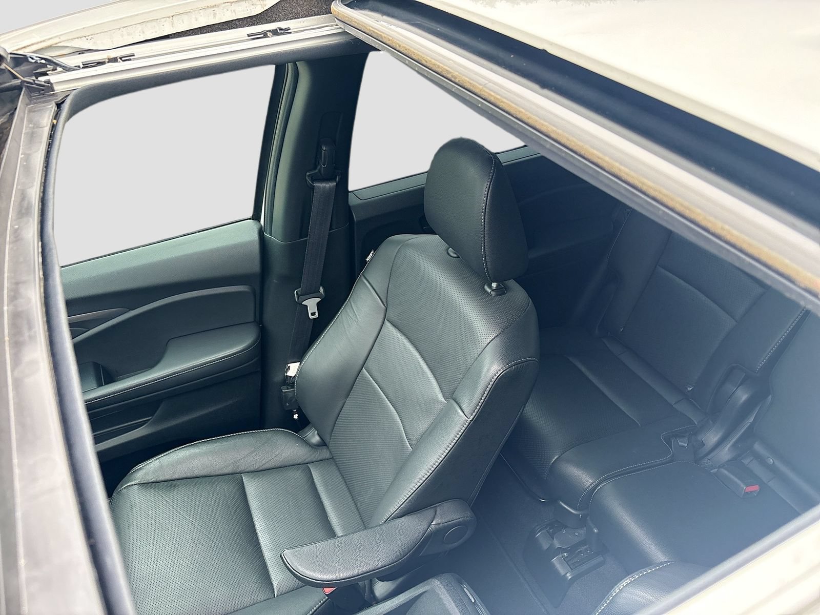 Used 2023 Honda Passport EX-L image 21