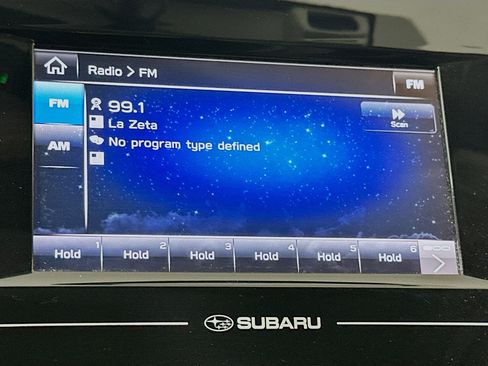 Used 2018 Subaru Crosstrek 2.0i Premium w/ Eyesight System image 21