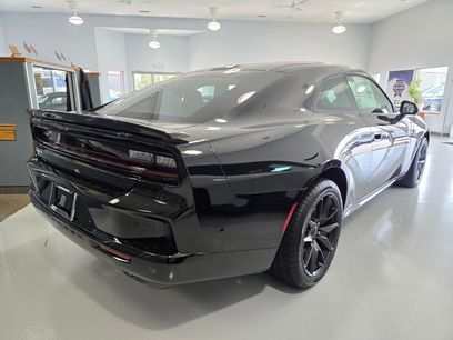 New 2026 Dodge Charger Scat Pack
