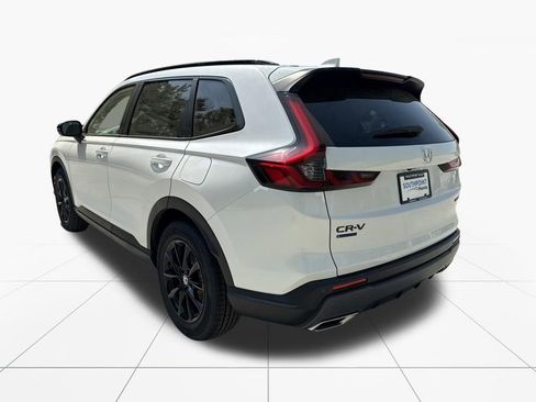 New 2026 Honda CR-V Sport-L image 6