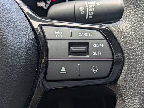 Used 2023 Honda Civic LX image 25