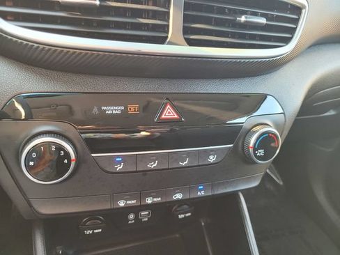 Used 2020 Hyundai Tucson SE AWD/4WD image 24