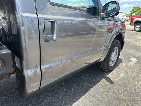 Used 2011 Ford F250 XL RWD image 34