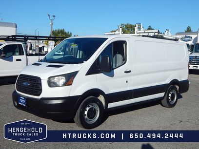 Used 2017 Ford Transit 150 130 Low Roof