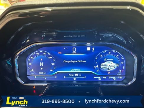 Used 2023 Chevrolet Silverado 1500 RST w/ Rally Edition AWD/4WD image 29
