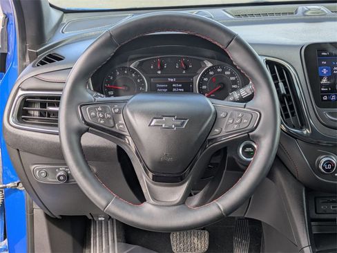 Used 2024 Chevrolet Equinox RS image 14