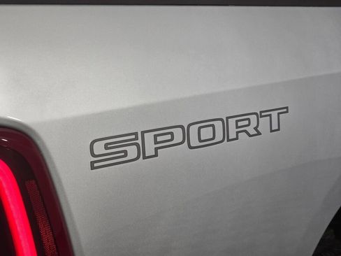 New 2026 RAM 3500 Big Horn image 33