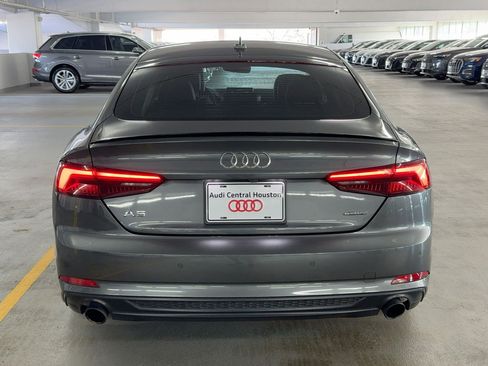 Used 2019 Audi A5 2.0T Prestige w/ Black Optic Plus Package image 10