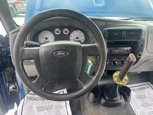 Used 2011 Ford Ranger Sport image 14