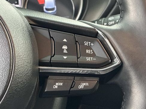 Used 2024 MAZDA CX-5 AWD 2.5 S w/ Preferred Package image 37