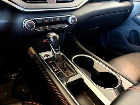 Used 2023 Nissan Altima 2.5 SR image 35