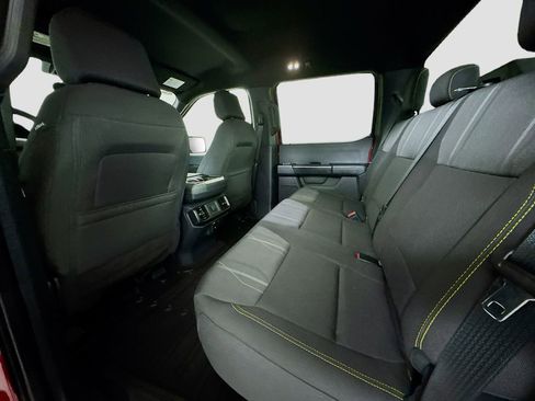 Used 2024 Ford F150 STX w/ STX Black Appearance Package image 19