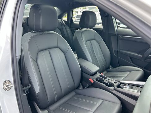 Used 2023 Audi A3 2.0T Premium w/ Convenience Package FWD image 45