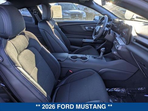 New 2026 Ford Mustang GT image 18