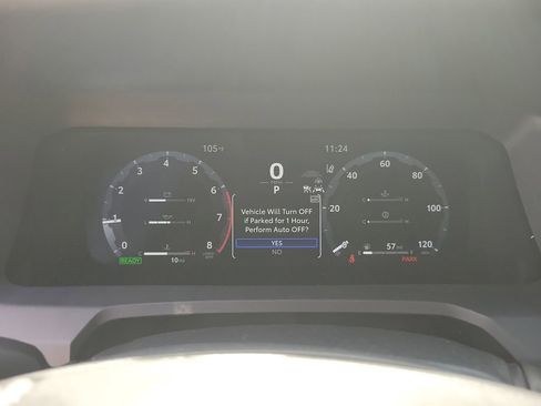 New 2025 Toyota Tacoma TRD Off-Road image 26