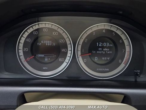Used 2013 Volvo XC60 T6 image 28
