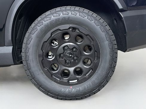 New 2026 Honda Passport TrailSport image 38