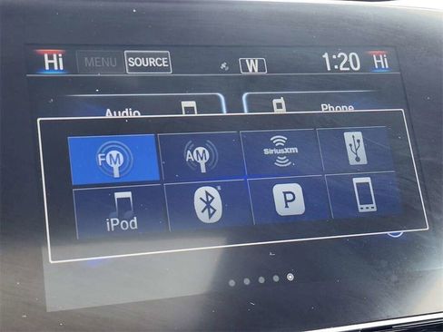 Certified 2019 Honda CR-V EX image 27