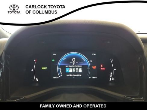 Used 2025 Toyota Camry SE FWD image 24