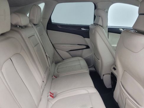 Used 2019 Lincoln MKC Black Label image 19