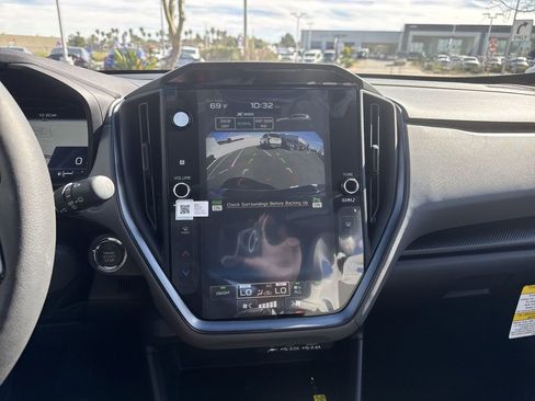 New 2026 Subaru Crosstrek 2.5i Limited image 23