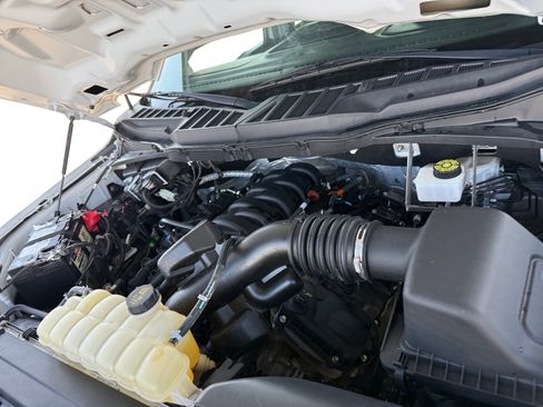 Used 2023 Ford F150 XL w/ Trailer Tow Package AWD/4WD image 13