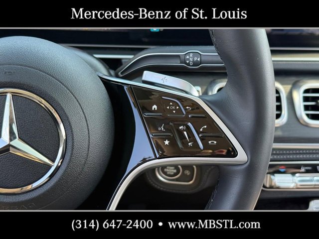 New 2026 Mercedes-Benz GLE 450 4MATIC image 16