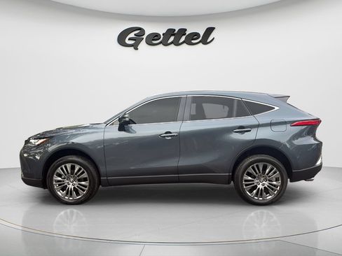 Used 2024 Toyota Venza Limited AWD/4WD image 8