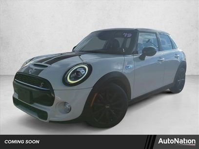 Used 2019 MINI Cooper S w/ Premium Package