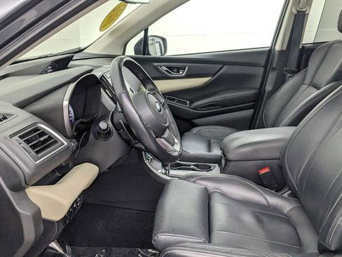 Used 2021 Subaru Ascent Limited w/ Technology Package image 14