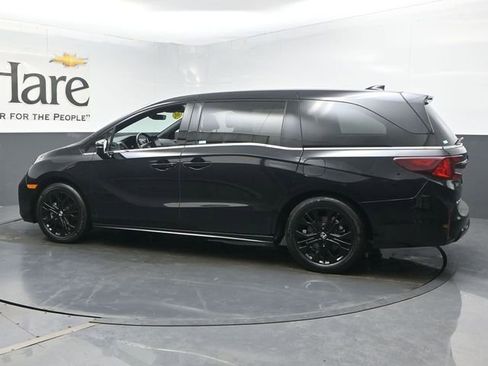 Used 2025 Honda Odyssey Sport-L image 52