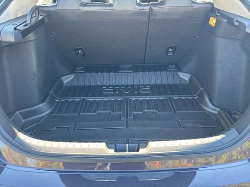 Used 2024 Honda Civic EX-L image 19