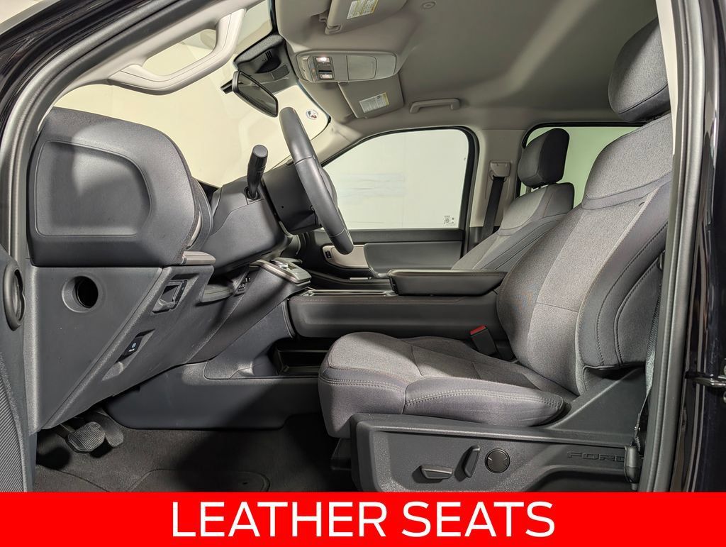 Certified 2025 Ford Expedition Active RWD image 10