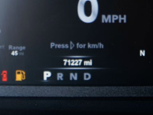 Used 2018 RAM 1500 Sport image 22