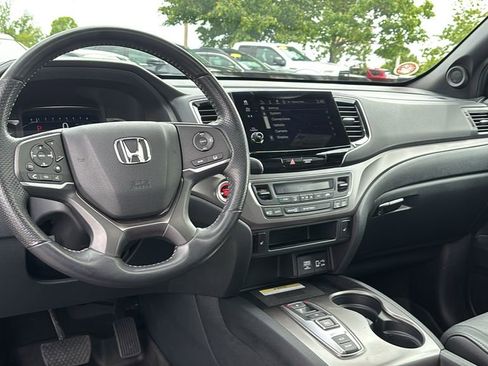 Used 2023 Honda Passport EX-L image 14
