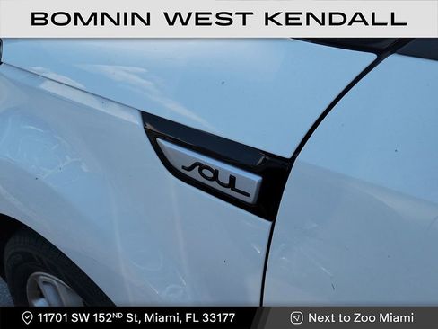 Used 2019 Kia Soul + image 7