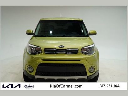 Used 2019 Kia Soul +