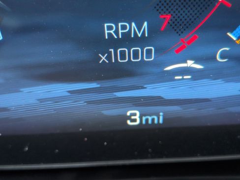 New 2026 Chevrolet Equinox LT w/ Convenience Package II image 70