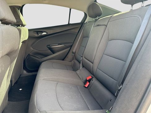 Used 2019 Chevrolet Cruze LT w/ LT Fleet Convenience Package image 22