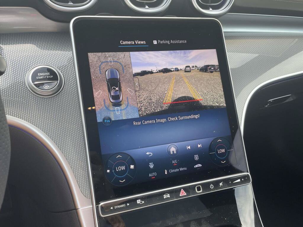 New 2027 Mercedes-Benz CLE 450 4MATIC Coupe image 21