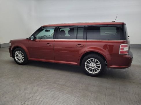 Used 2014 Ford Flex SEL image 3