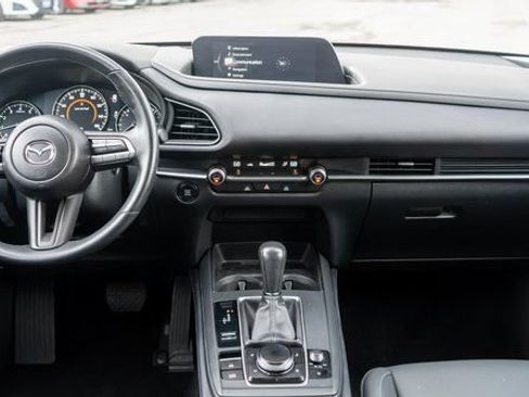 Used 2023 MAZDA CX-30 AWD 2.5 S w/ Select Package image 15