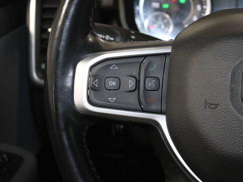 Used 2023 RAM 1500 Big Horn image 36