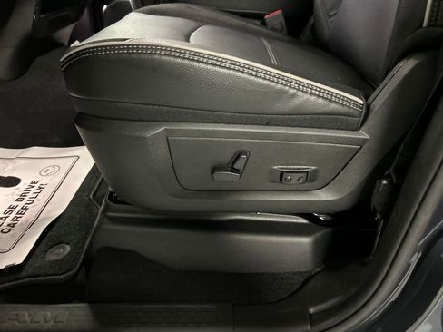 New 2026 RAM 2500 Laramie w/ Towing Technology Group image 11