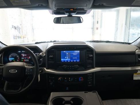 Certified 2023 Ford F150 XLT AWD/4WD image 28